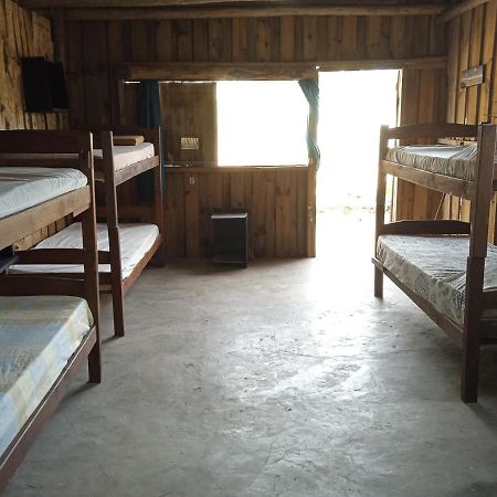 Vida Playera Hostel Punta Del Diablo Εξωτερικό φωτογραφία