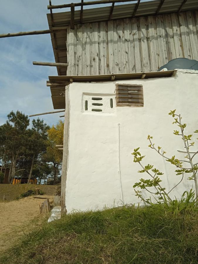 Vida Playera Hostel Punta Del Diablo Εξωτερικό φωτογραφία